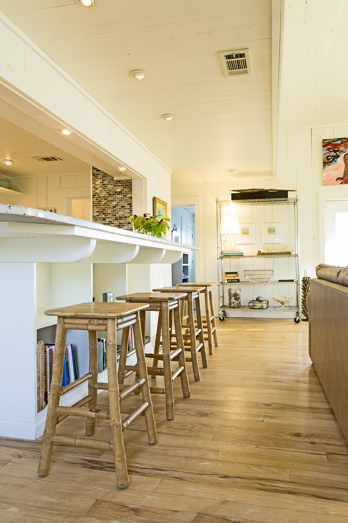 INLET BEACH - Residential