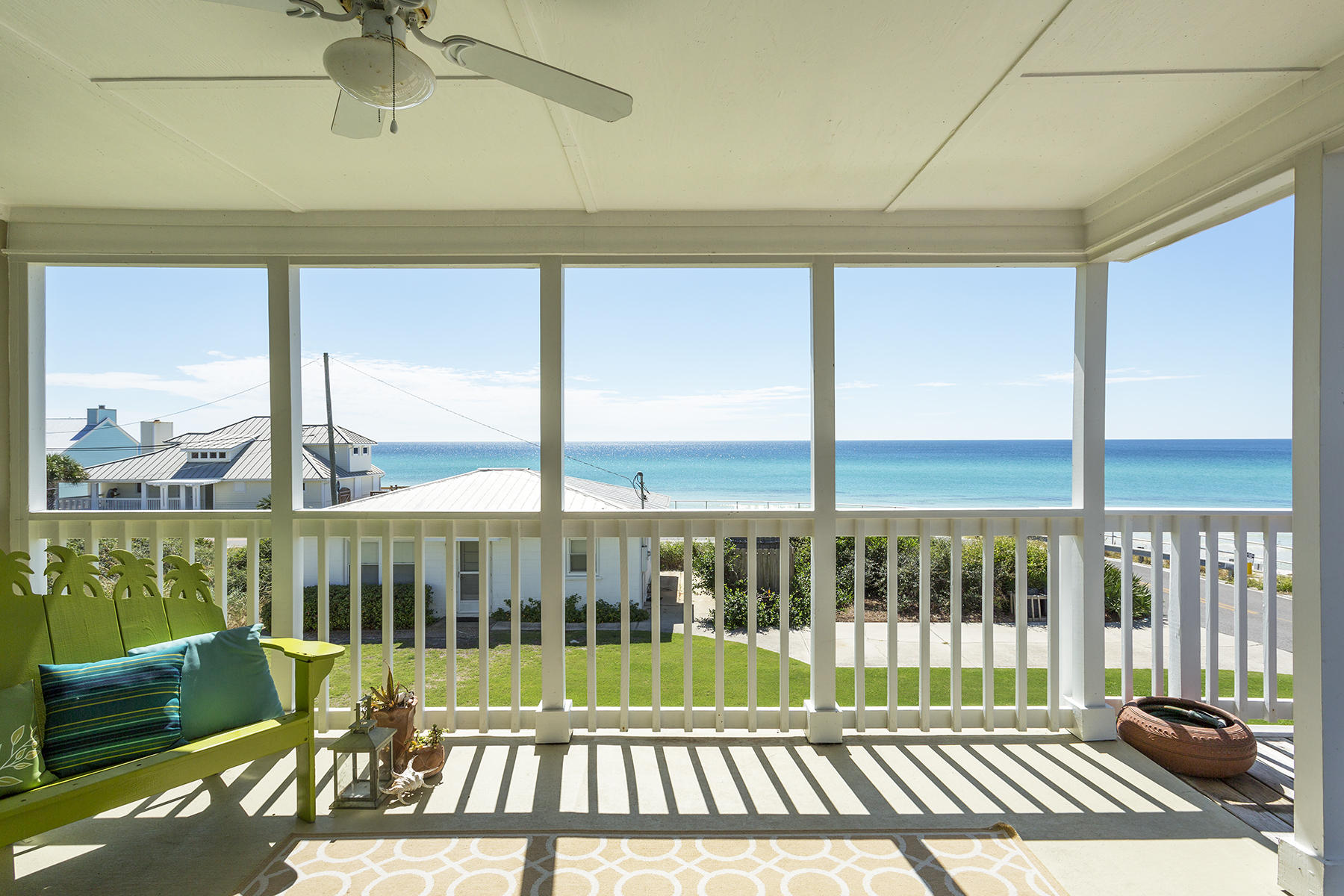 INLET BEACH - Residential