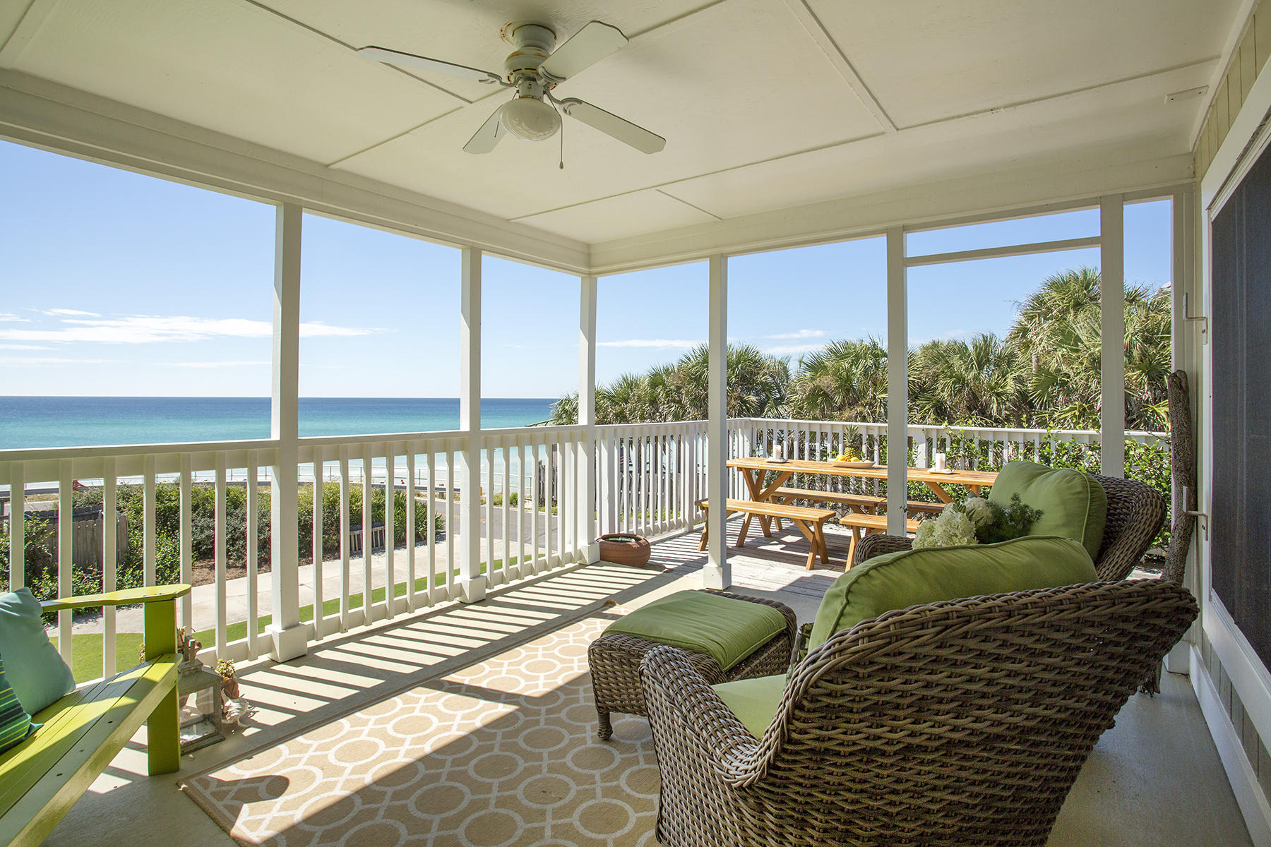 INLET BEACH - Residential
