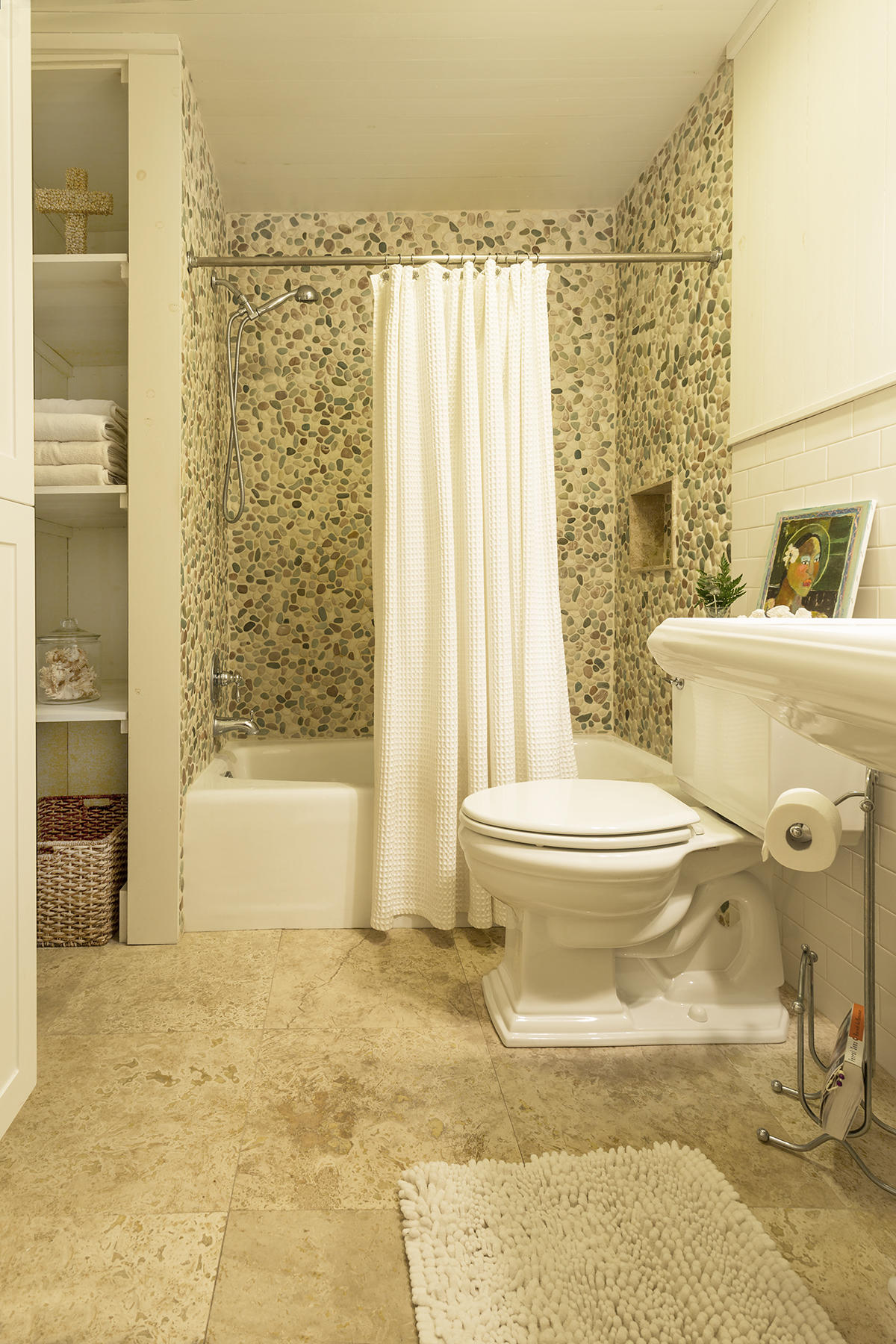 INLET BEACH - Residential