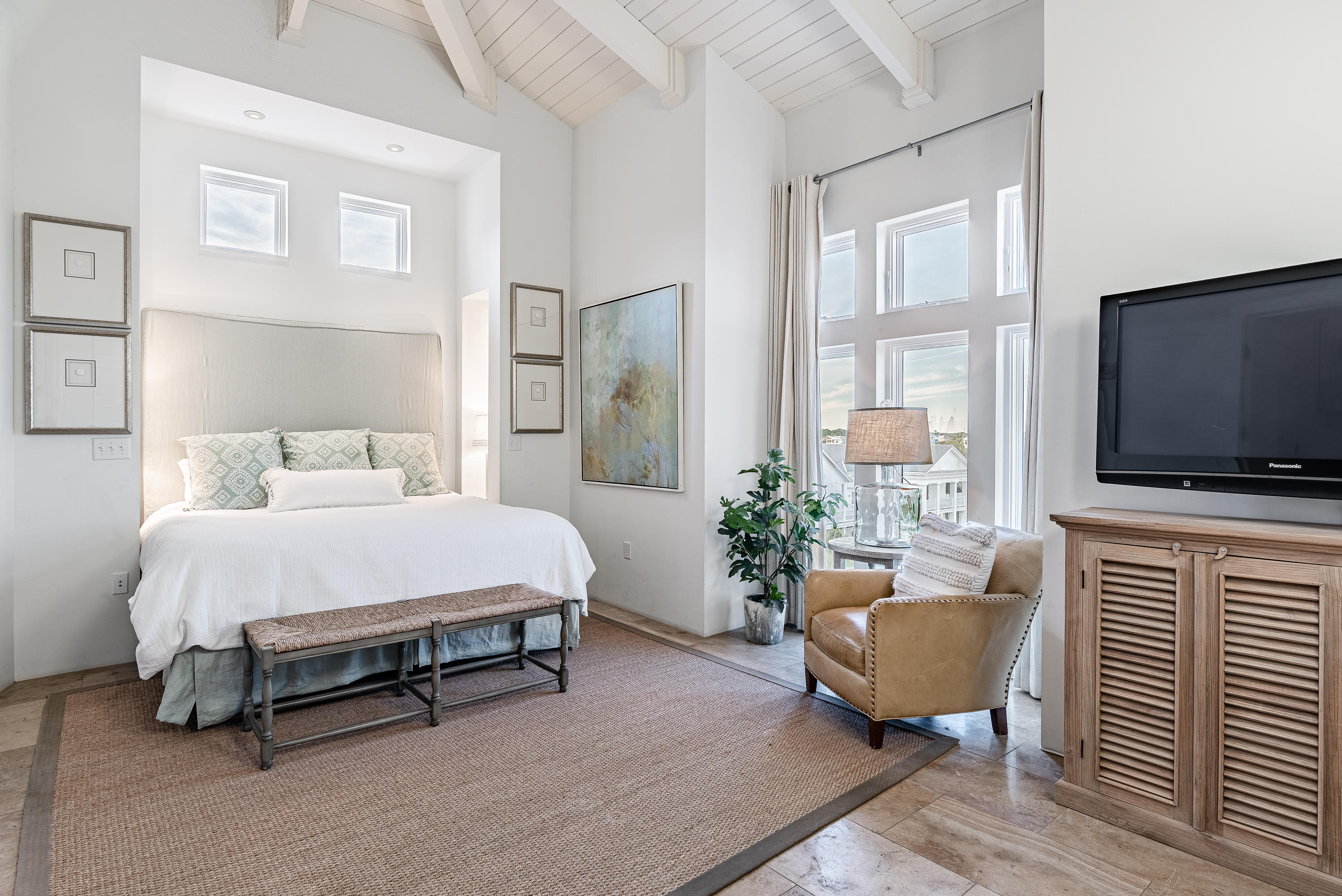 SEASIDE TOWN CENTER - Residential