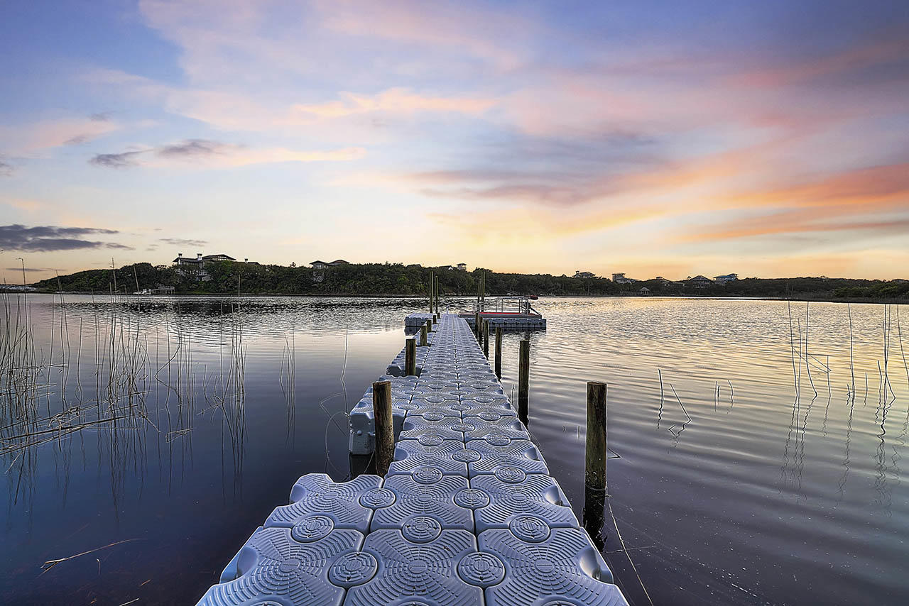 BLUE MOUNTAIN BEACH - Residential