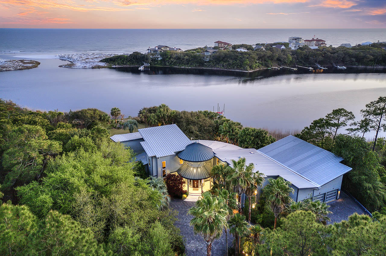 BLUE MOUNTAIN BEACH - Residential