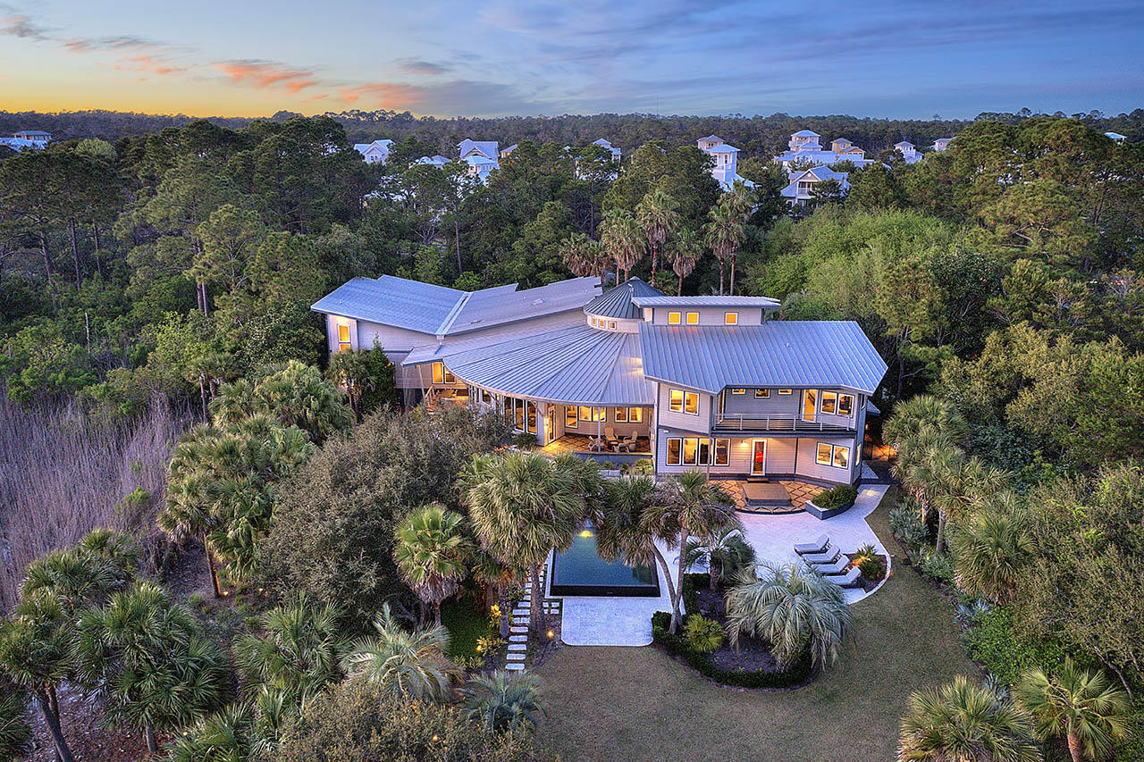 BLUE MOUNTAIN BEACH - Residential