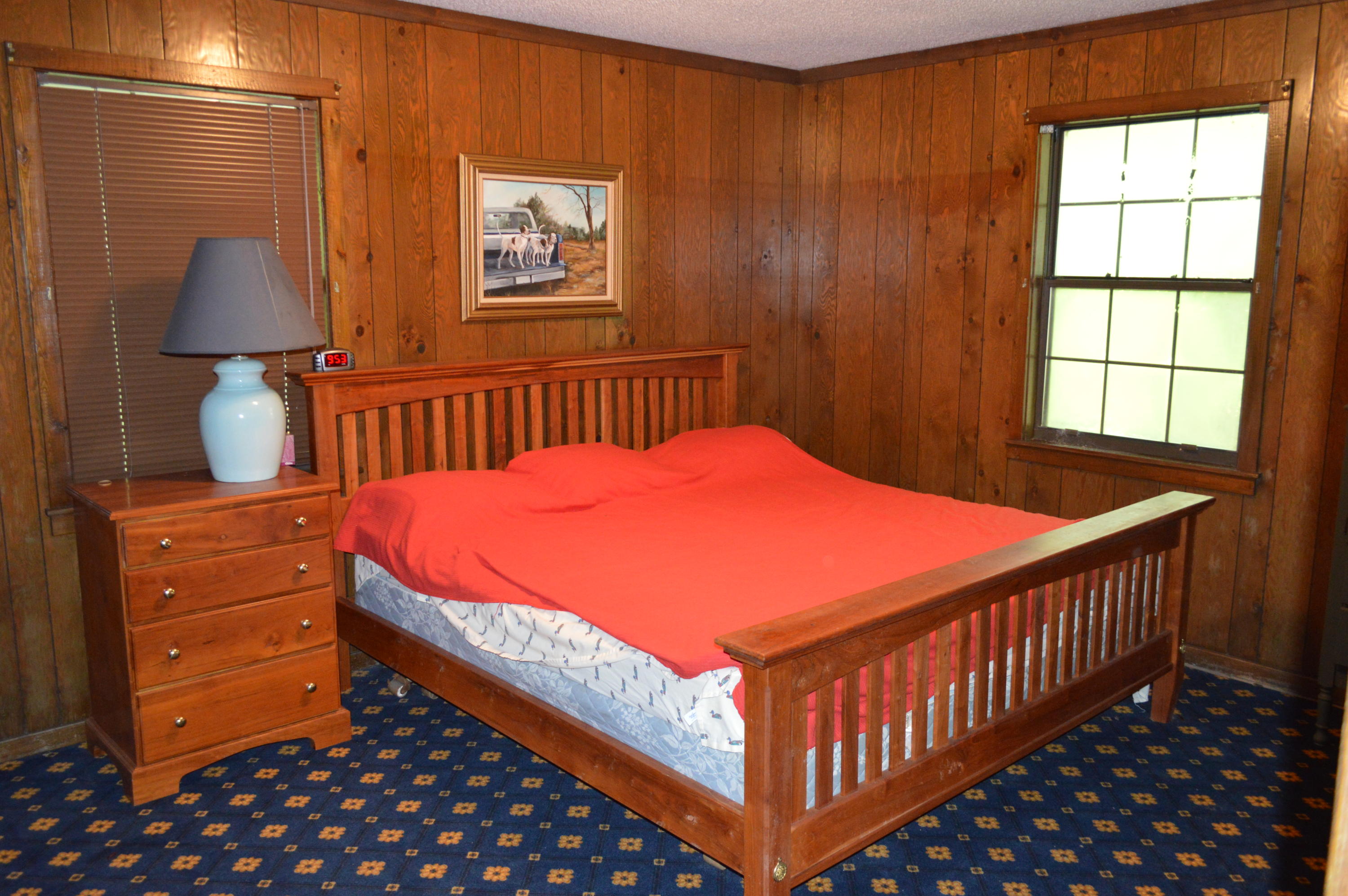 LOTS 8 & 9 BLK B VALLEY LANDING S/D PB 5-17 OR 269-55 - Residential