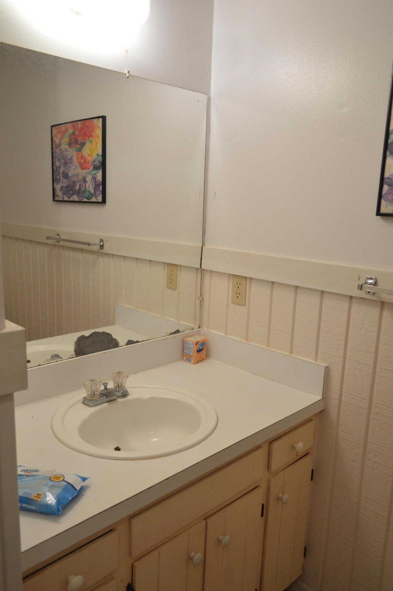 LOTS 8 & 9 BLK B VALLEY LANDING S/D PB 5-17 OR 269-55 - Residential