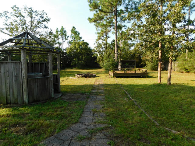 SHOAL WOOD ESTATES 1ST PH 2 - Residential