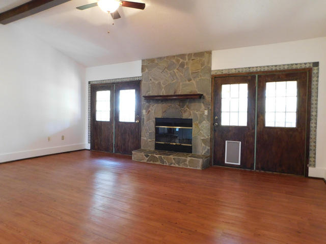 SHOAL WOOD ESTATES 1ST PH 2 - Residential