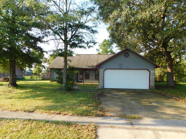 SHOAL WOOD ESTATES 1ST PH 2 - Residential