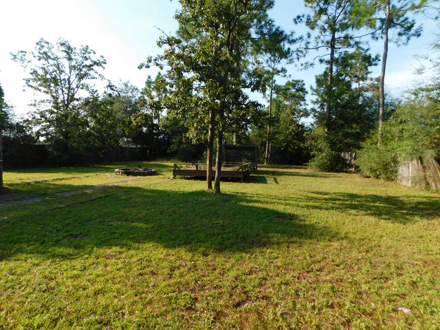 SHOAL WOOD ESTATES 1ST PH 2 - Residential