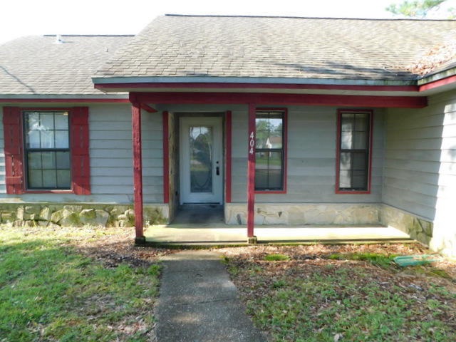 SHOAL WOOD ESTATES 1ST PH 2 - Residential