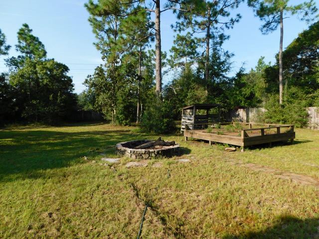 SHOAL WOOD ESTATES 1ST PH 2 - Residential