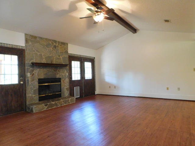 SHOAL WOOD ESTATES 1ST PH 2 - Residential