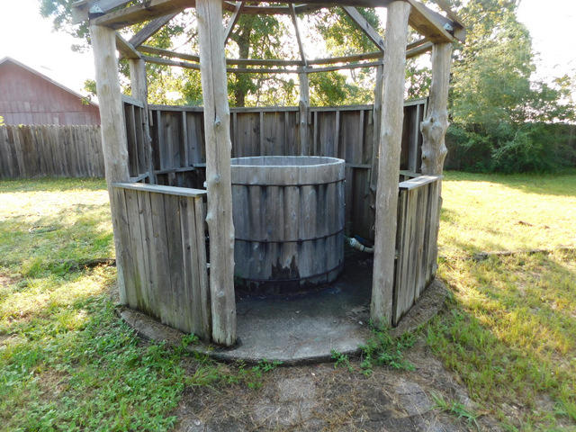 SHOAL WOOD ESTATES 1ST PH 2 - Residential