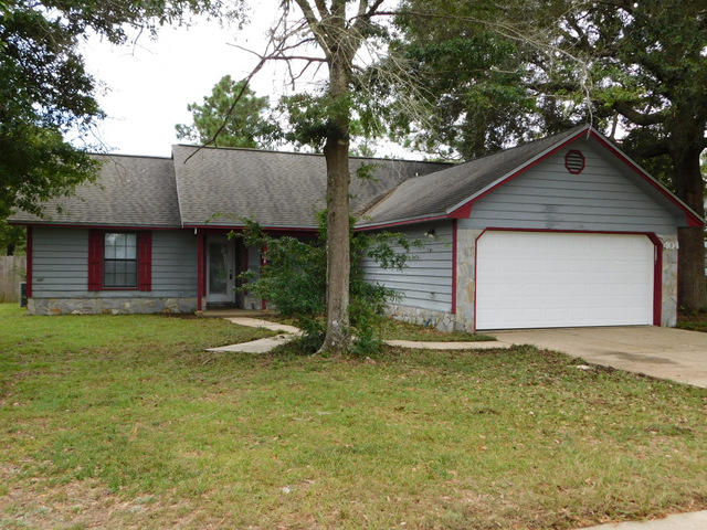 SHOAL WOOD ESTATES 1ST PH 2 - Residential