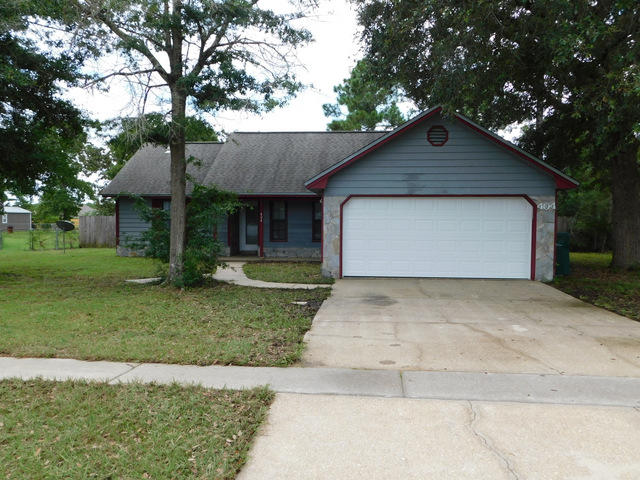 SHOAL WOOD ESTATES 1ST PH 2 - Residential