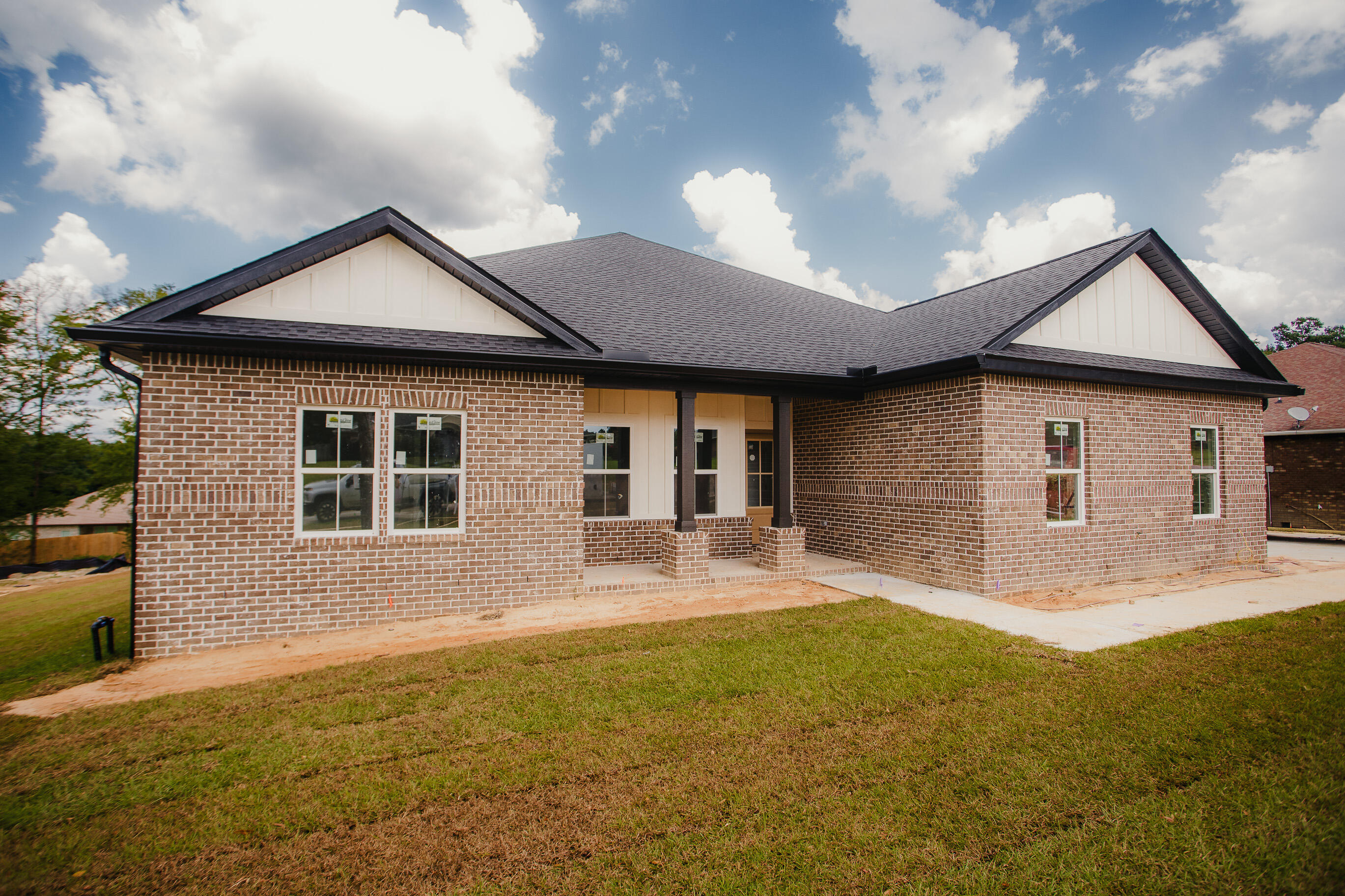 CARNEGIE HILLS PH 2 - Residential