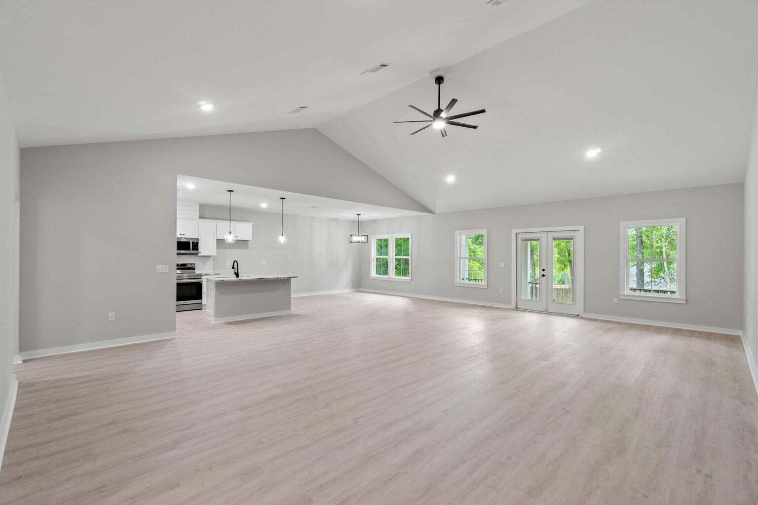 CARNEGIE HILLS PH 2 - Residential