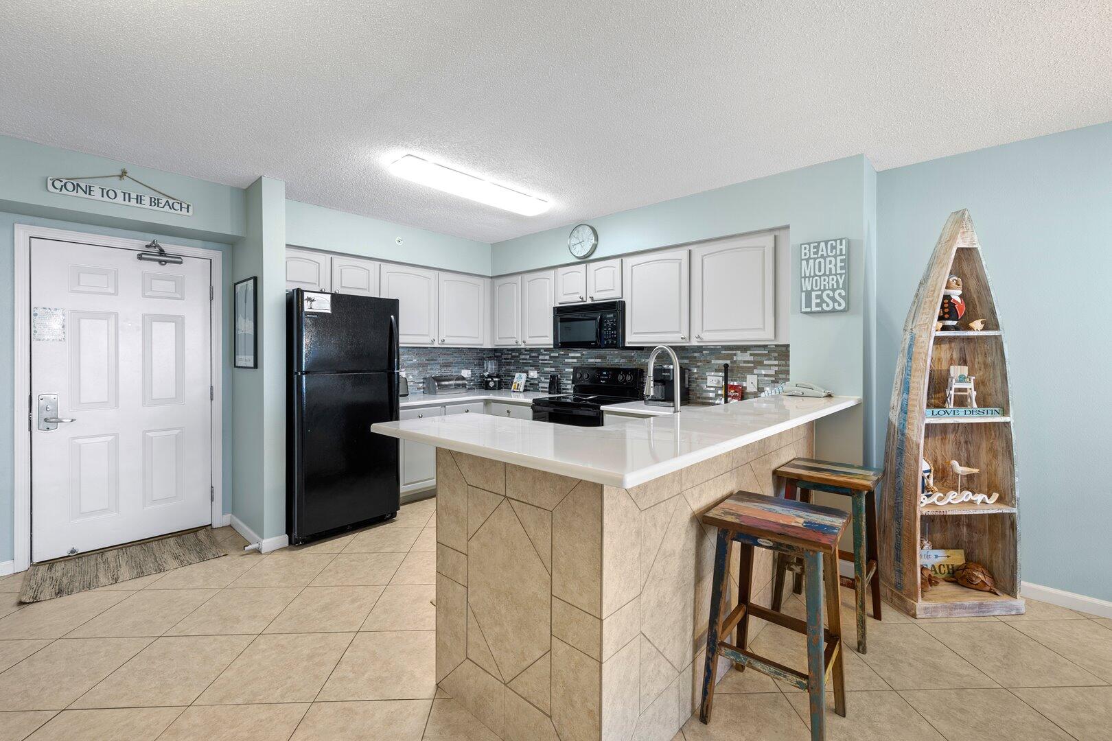 TERRACE AT PELICAN BEACH - Residential