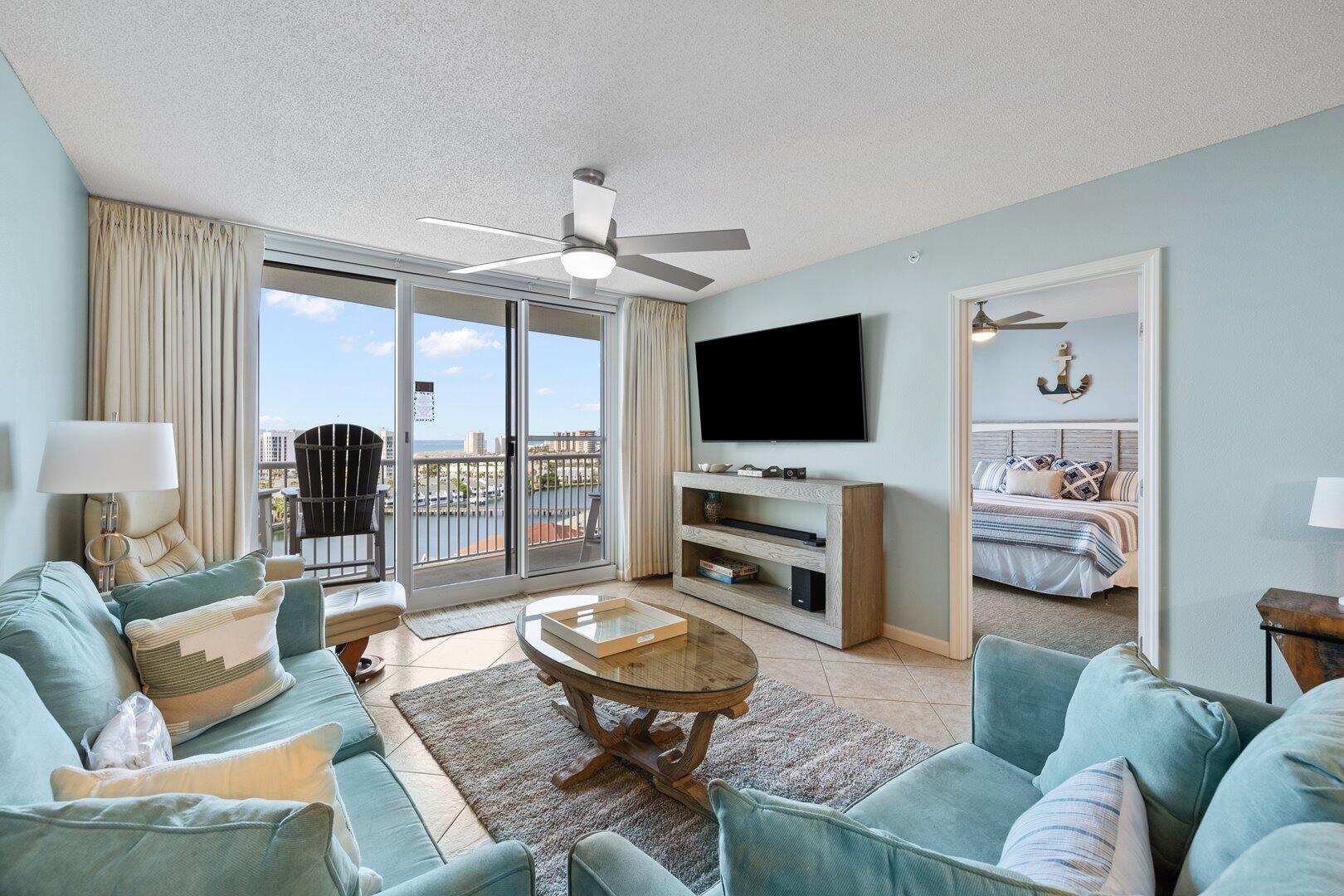 TERRACE AT PELICAN BEACH - Residential