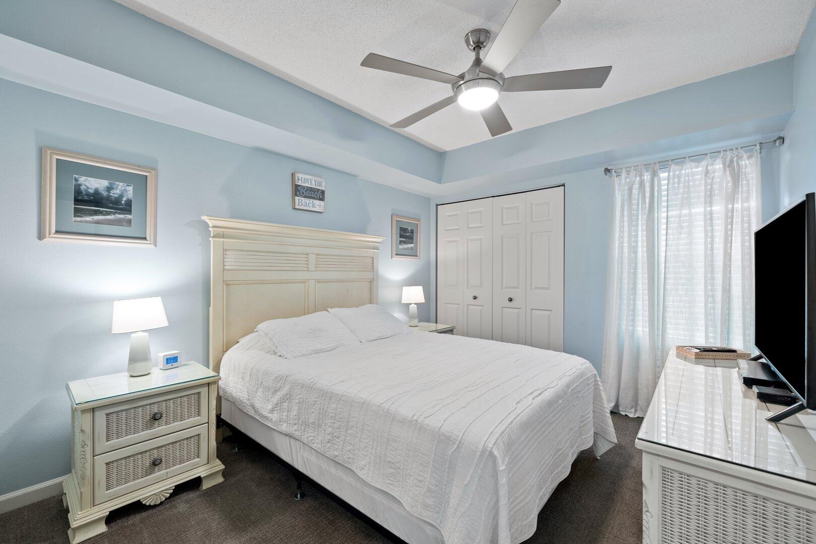 TERRACE AT PELICAN BEACH - Residential