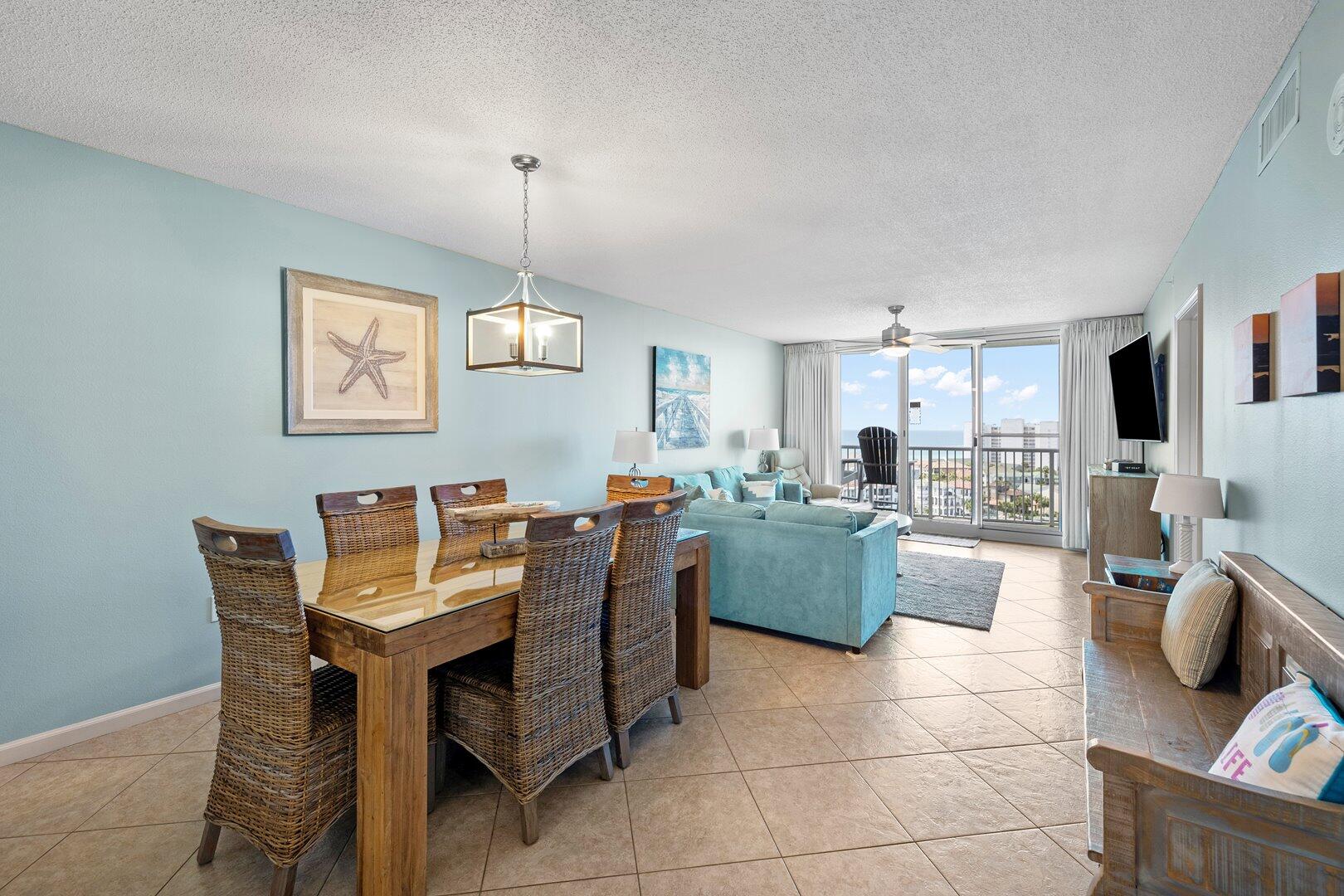 TERRACE AT PELICAN BEACH - Residential