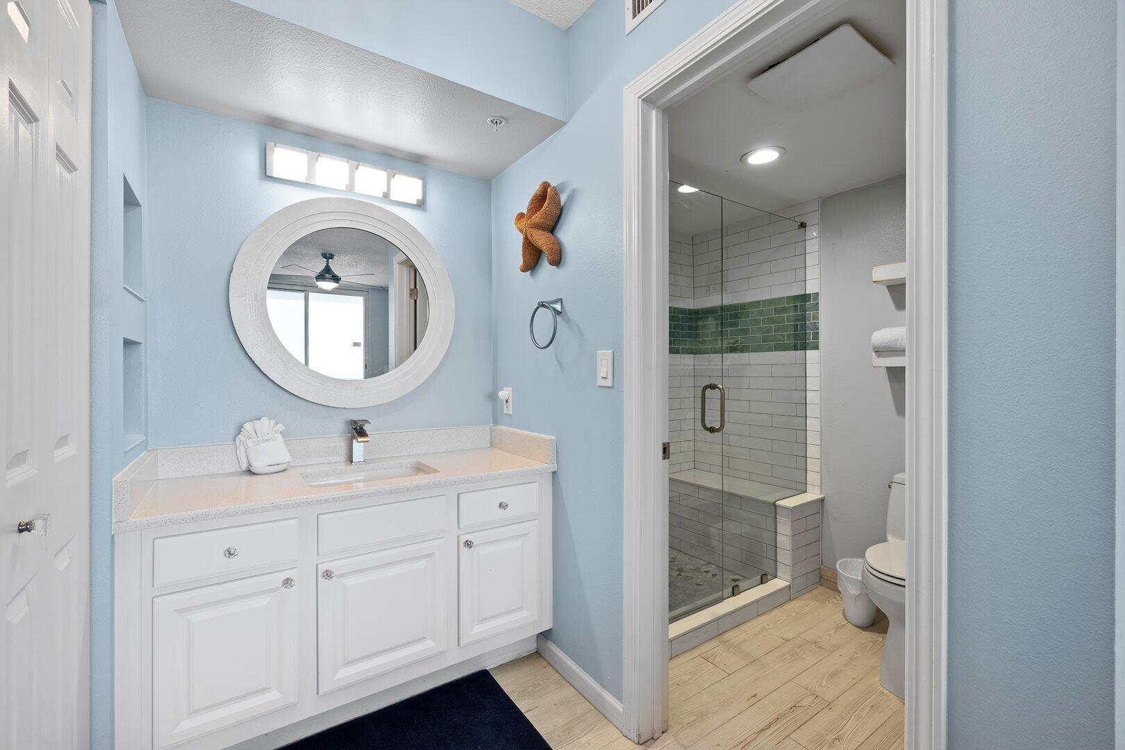 TERRACE AT PELICAN BEACH - Residential