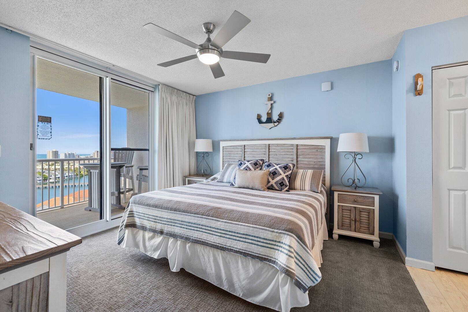 TERRACE AT PELICAN BEACH - Residential