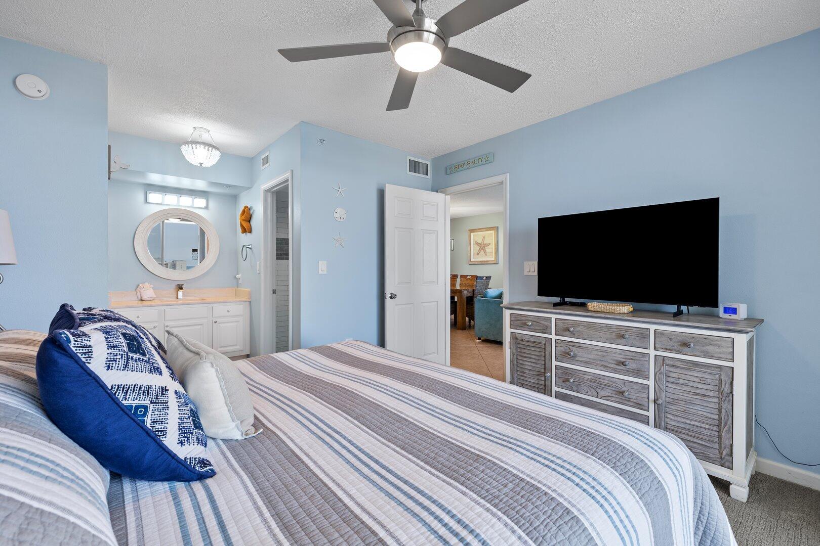 TERRACE AT PELICAN BEACH - Residential