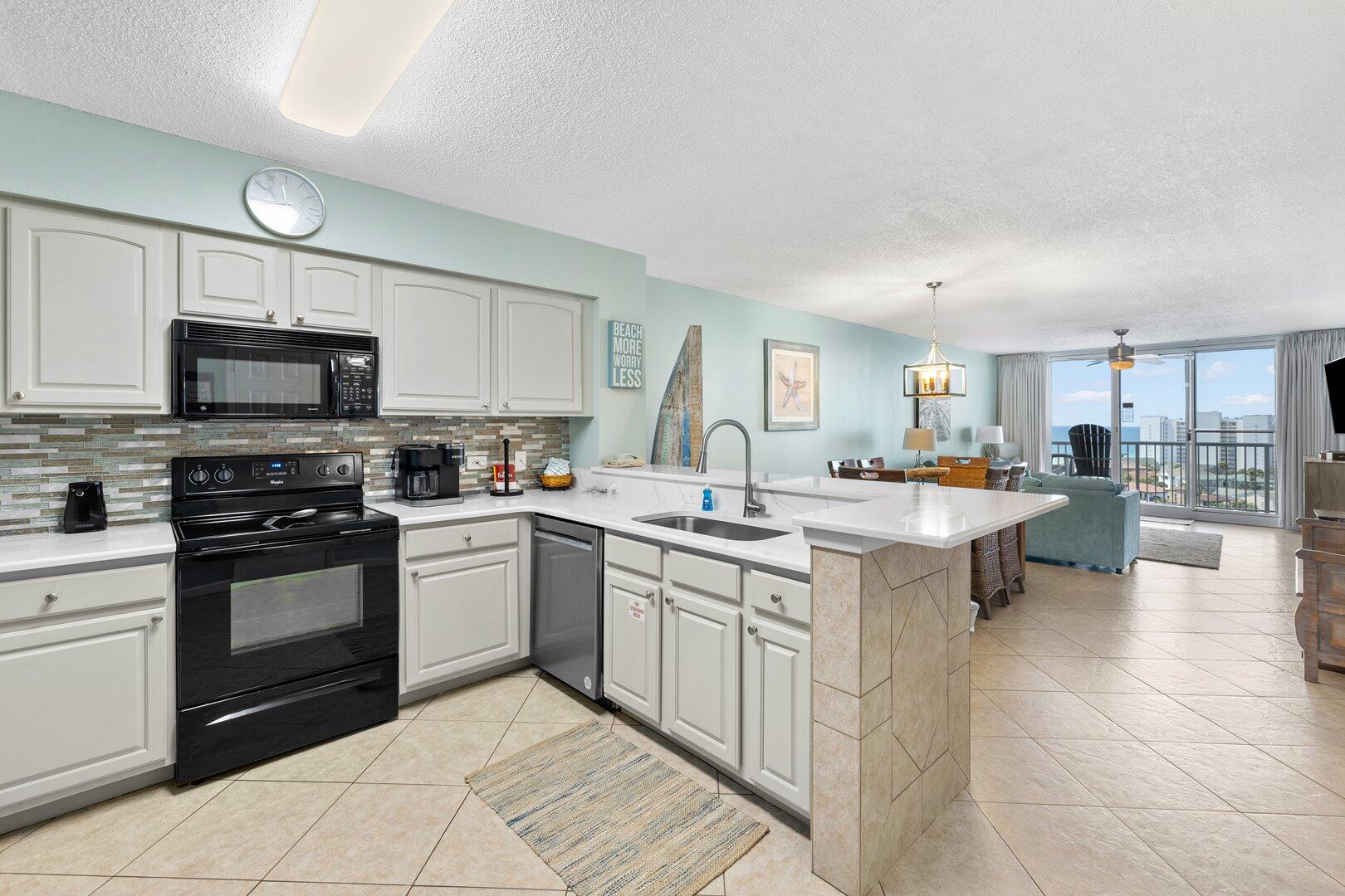 TERRACE AT PELICAN BEACH - Residential