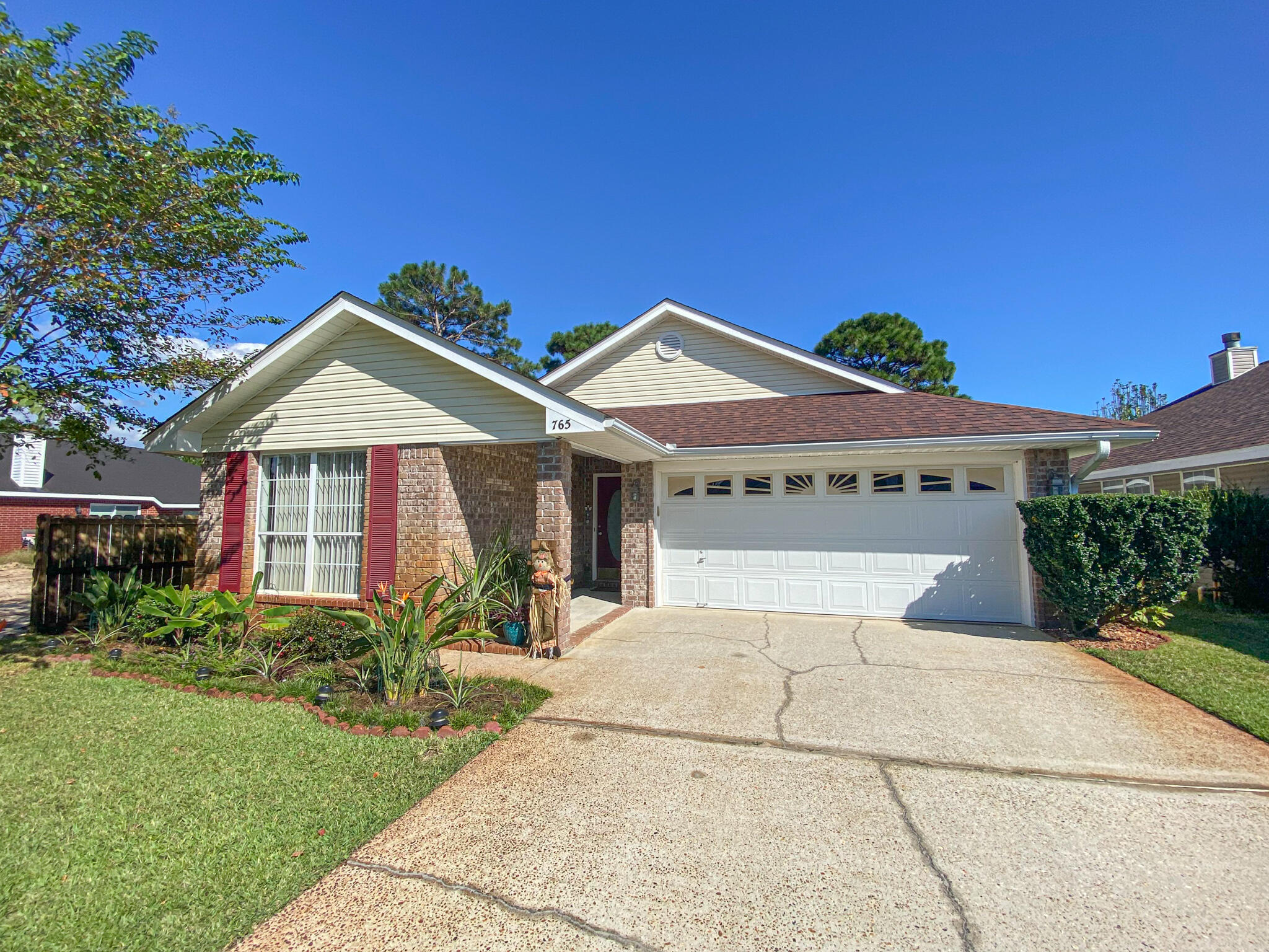 EMERALD VILLAGE S/D - Residential