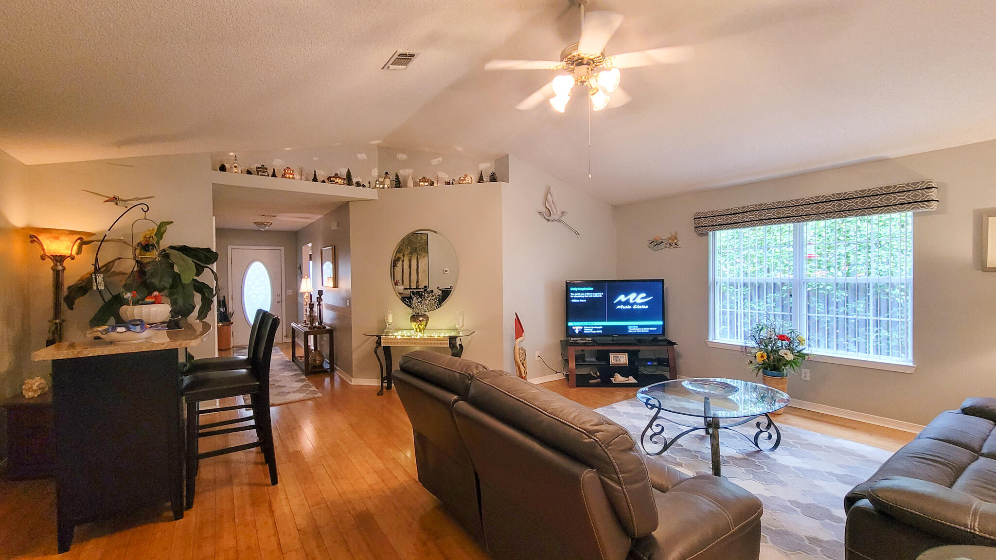 EMERALD VILLAGE S/D - Residential
