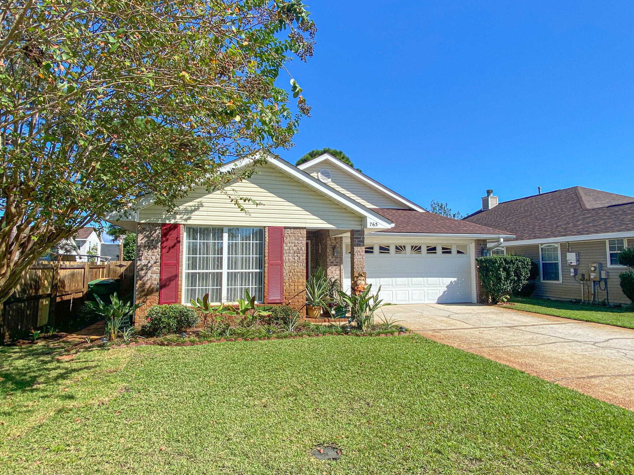 EMERALD VILLAGE S/D - Residential