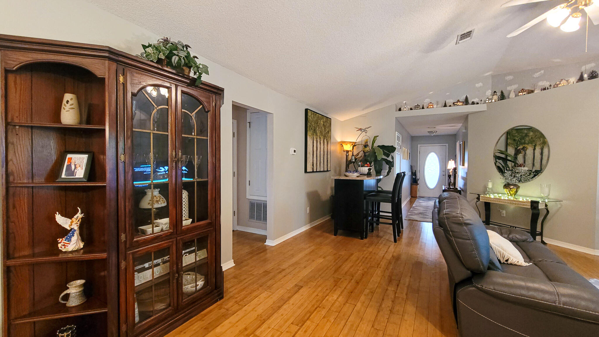 EMERALD VILLAGE S/D - Residential