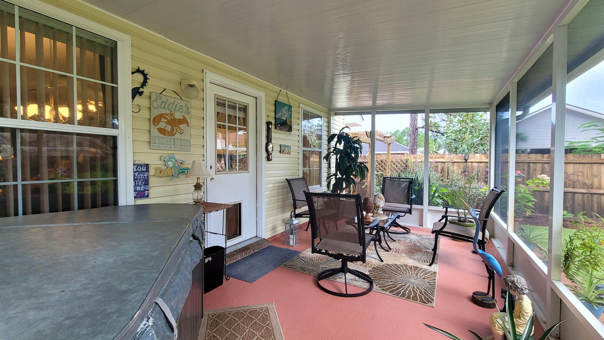 EMERALD VILLAGE S/D - Residential