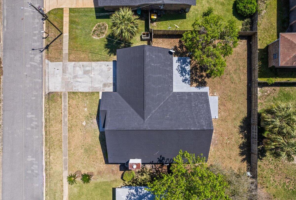 EDGEWOOD TO DESTIN - Residential