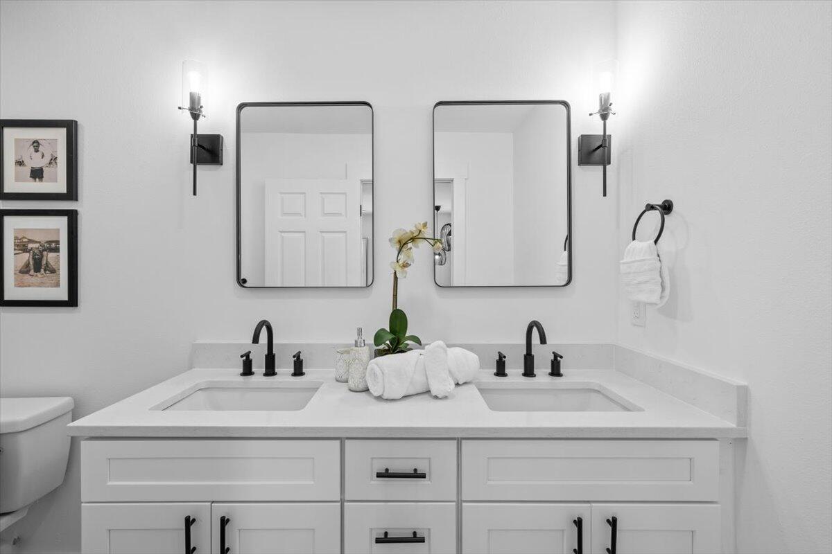 EDGEWOOD TO DESTIN - Residential