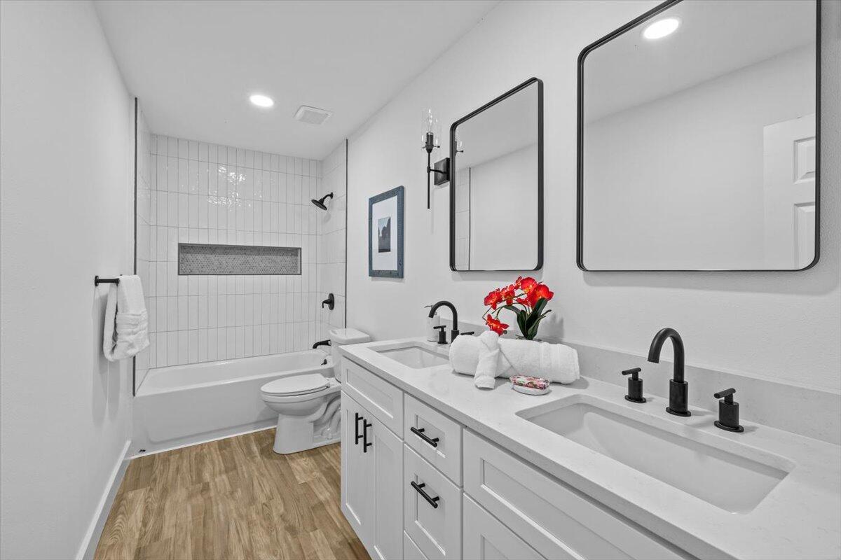 EDGEWOOD TO DESTIN - Residential