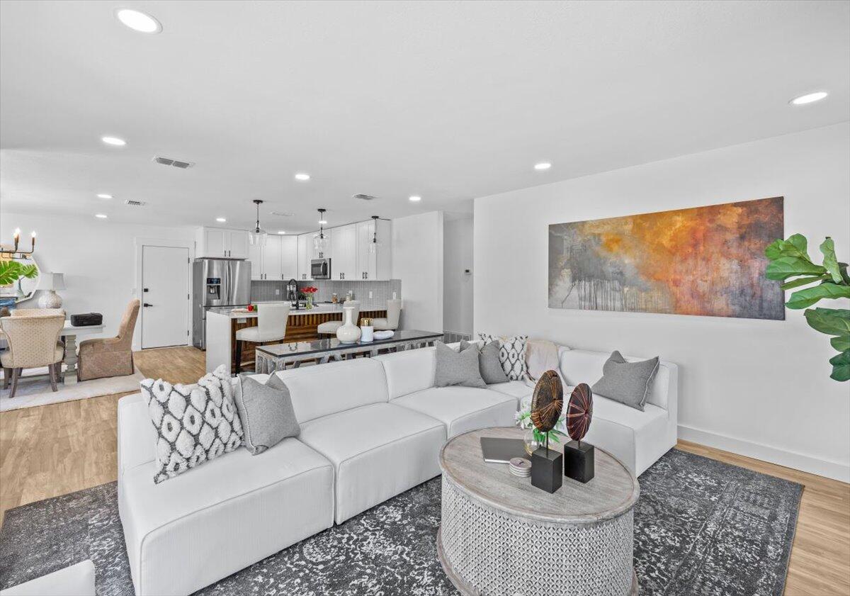 EDGEWOOD TO DESTIN - Residential