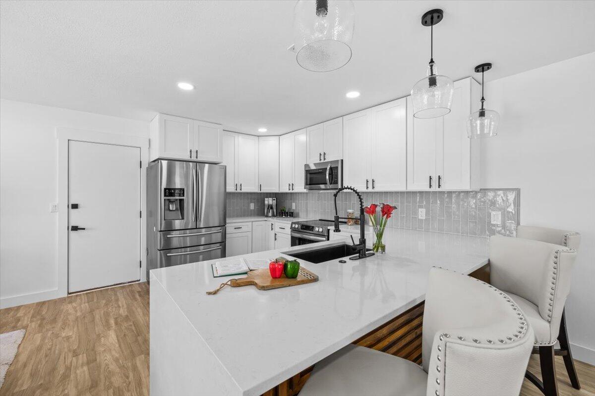 EDGEWOOD TO DESTIN - Residential