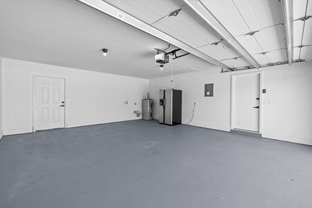 EDGEWOOD TO DESTIN - Residential