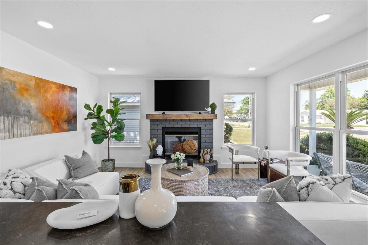 EDGEWOOD TO DESTIN - Residential