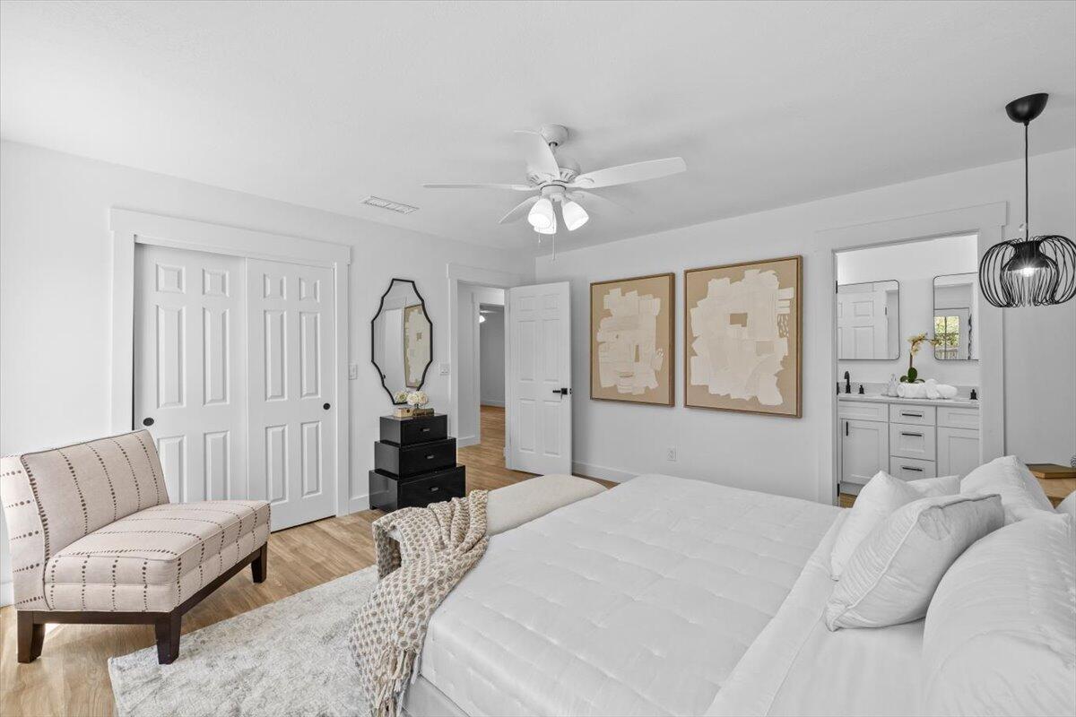 EDGEWOOD TO DESTIN - Residential