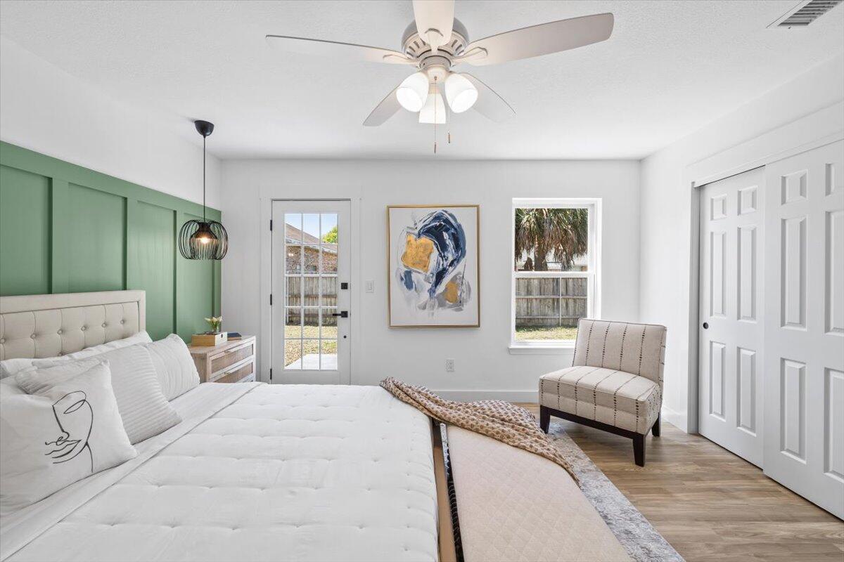 EDGEWOOD TO DESTIN - Residential