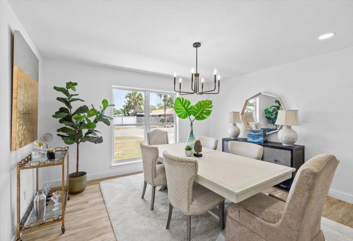 EDGEWOOD TO DESTIN - Residential