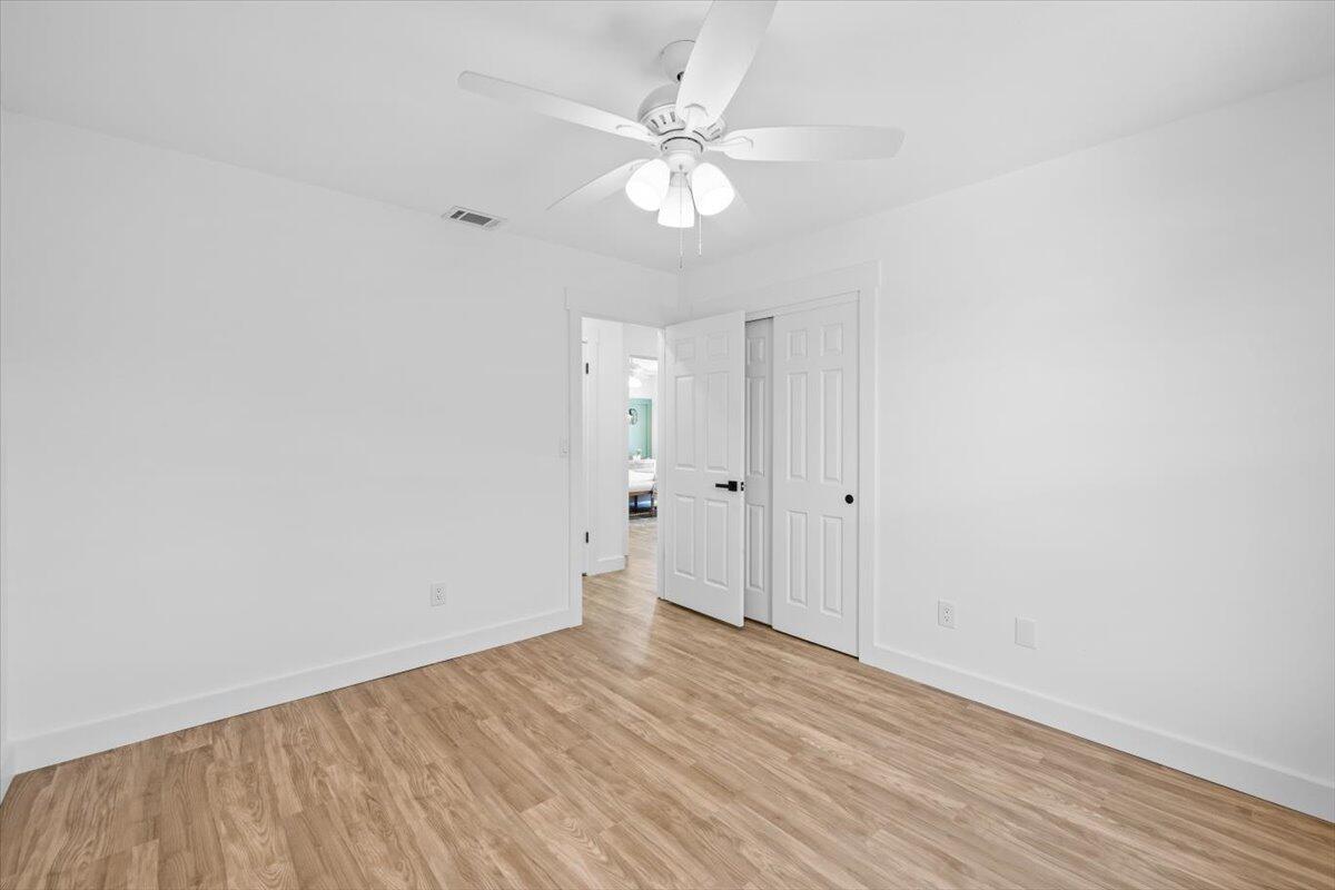 EDGEWOOD TO DESTIN - Residential