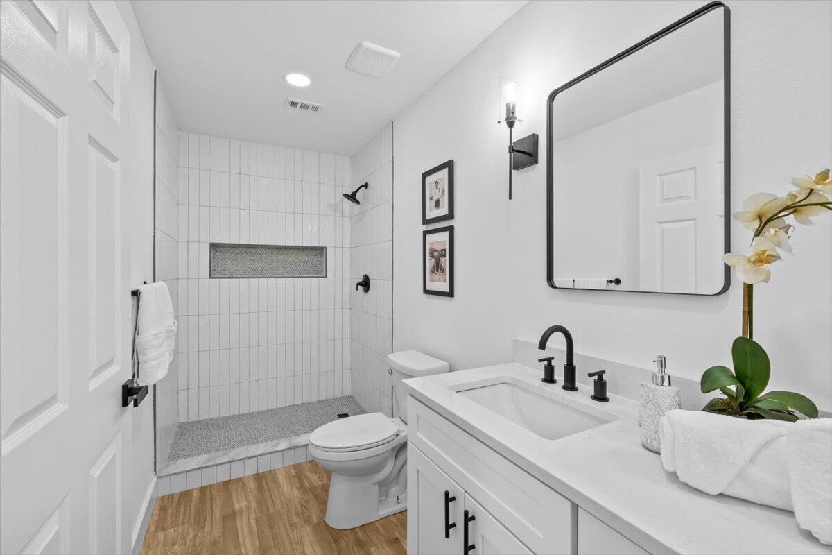 EDGEWOOD TO DESTIN - Residential