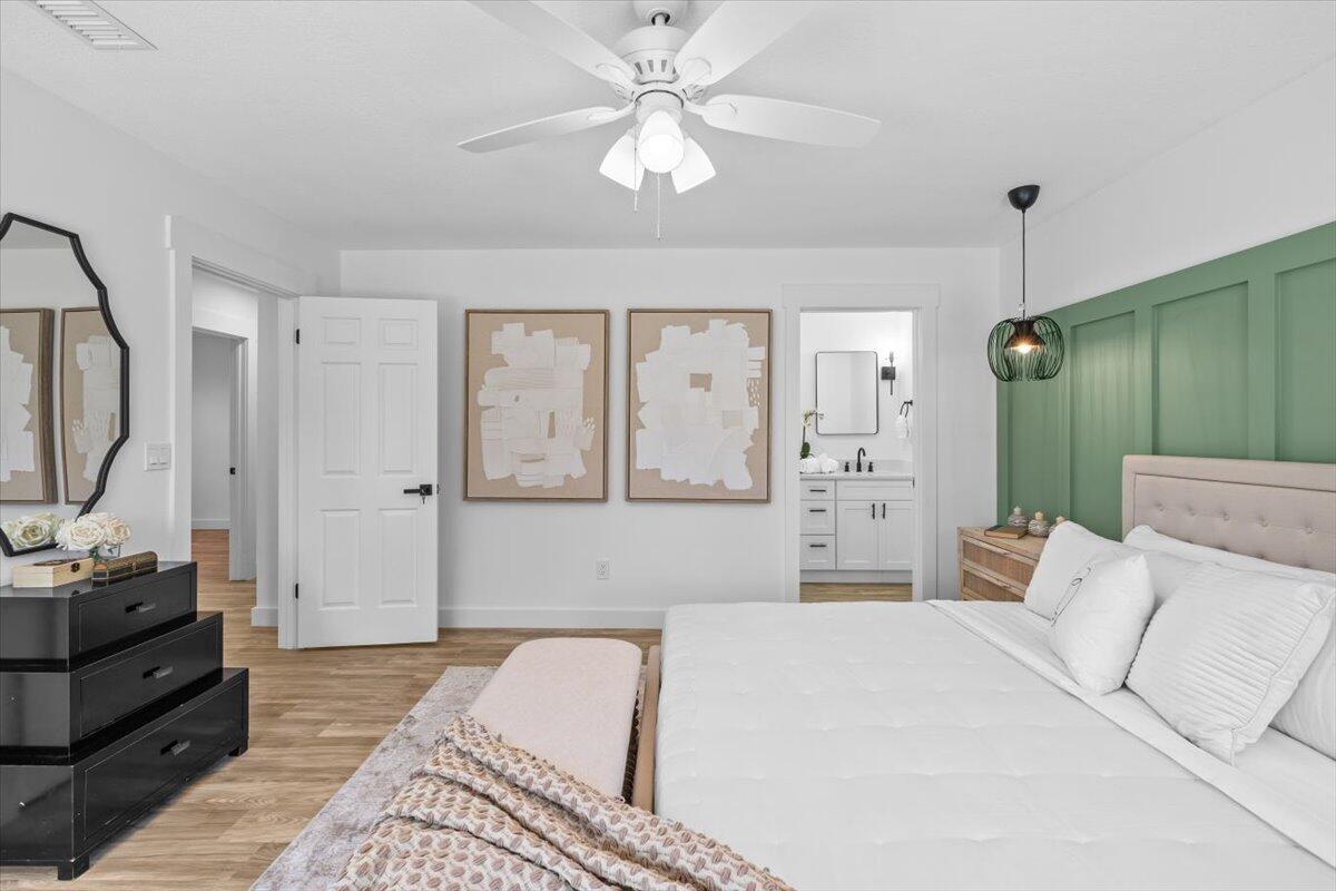 EDGEWOOD TO DESTIN - Residential