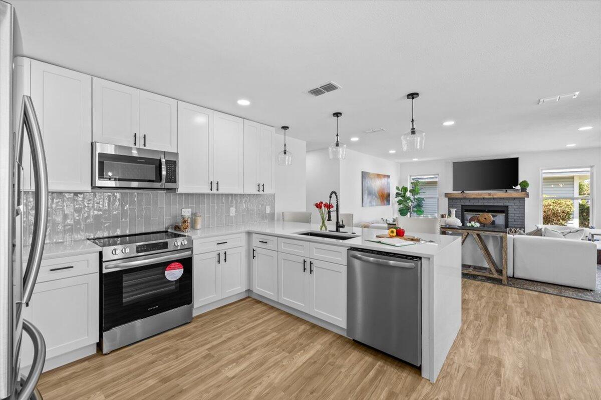 EDGEWOOD TO DESTIN - Residential