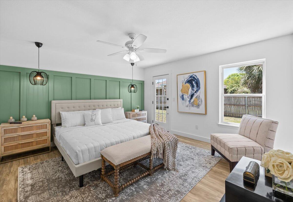 EDGEWOOD TO DESTIN - Residential